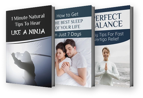 Quietum Plus free bonuses