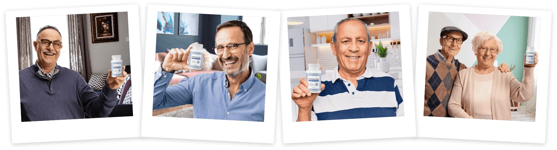 Quietum Plus customer reviews
