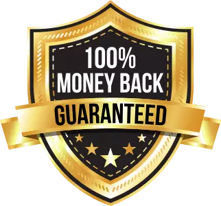 Quietum Plus money back guarantee